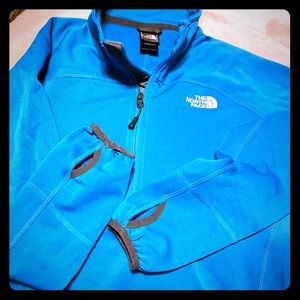 Women’s half zip